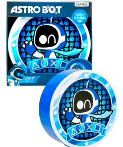 lampka okrągła astro bot