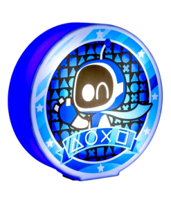 lampka okrągła astro bot