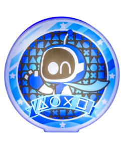 lampka okrągła astro bot