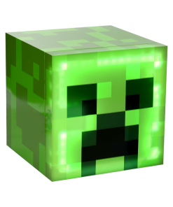 mini lodówka minecraft creeper 6.7 l