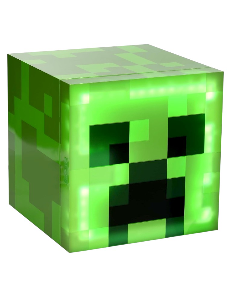 mini lodówka minecraft creeper 6.7 l