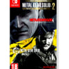 gra nintendo switch metal gear solid master collection vol.2 day one edition
