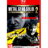 gra nintendo switch 2 metal gear solid master collection vol.2 day one edition