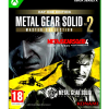 gra xbox series x metal gear solid master collection vol.2 day one edition