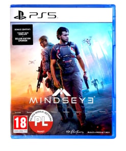 gra ps5 mindseye
