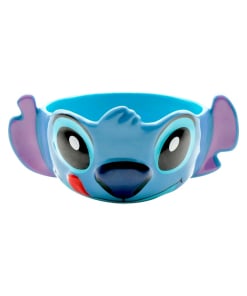 miska 3d lilo & stitch / głowa stitcha