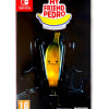 gra nintendo switch my friend pedro