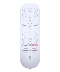 pilot sony media remote do konsoli playstation 5