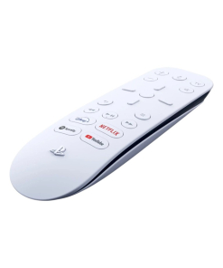 pilot sony media remote do konsoli playstation 5