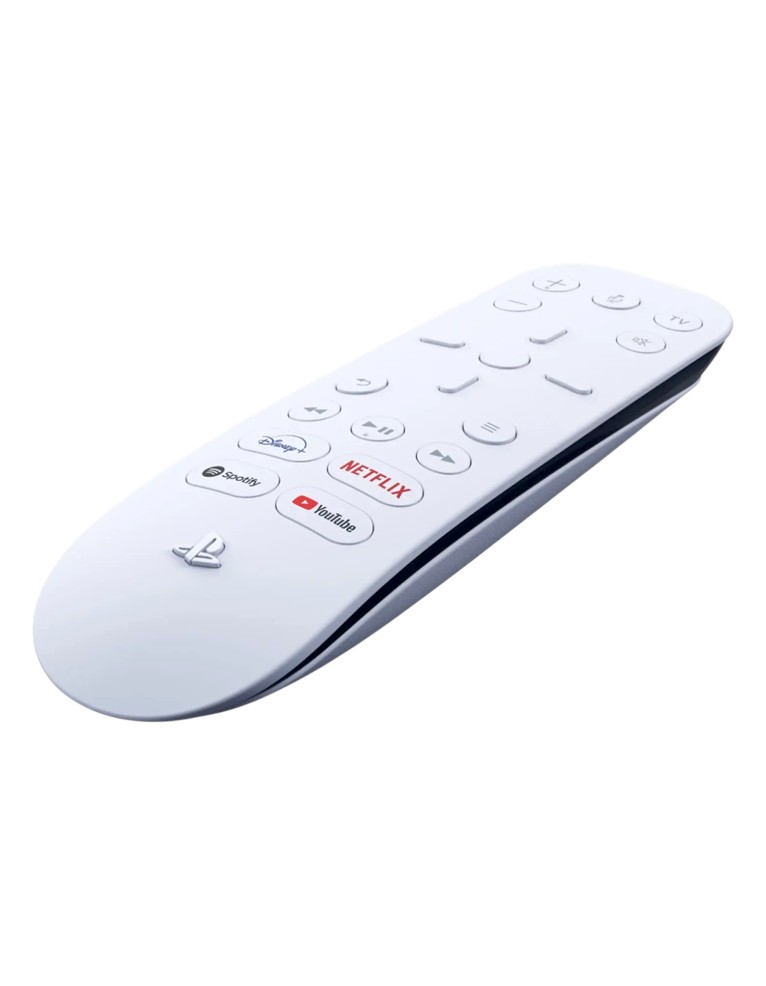 pilot sony media remote do konsoli playstation 5