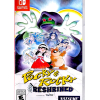 gra nintendo switch pocky & rocky reshrined / import usa