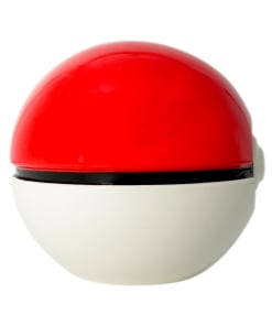 gadżet słoik na ciastka pokemon pokeball