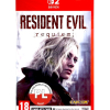 gra nintendo switch 2 resident evil requiem / edycja standardowa