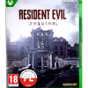 gra xbox series x resident evil requiem / edycja standardowa