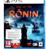 gra ps5 rise of the ronin / cz