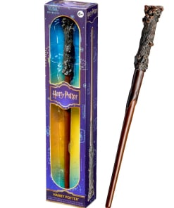 różdżka harry potter / harry potter / 30,5 cm