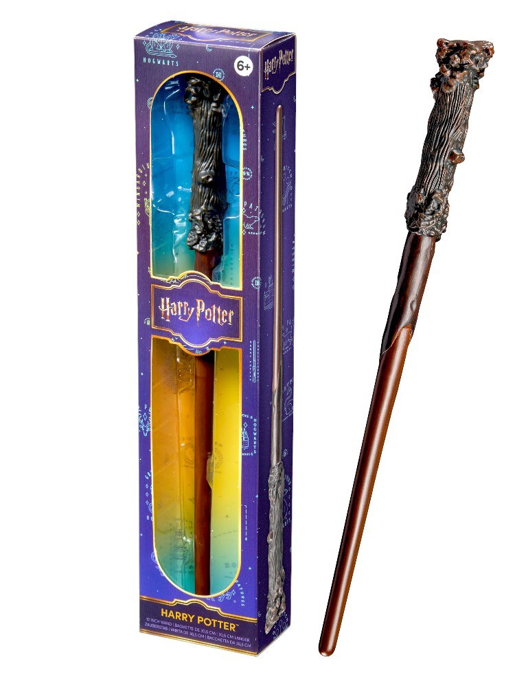 różdżka harry potter / harry potter / 30,5 cm