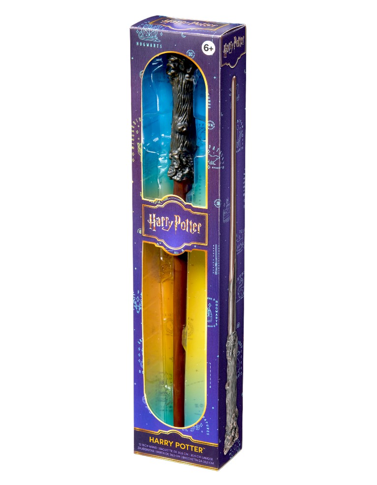 różdżka harry potter / harry potter / 30,5 cm
