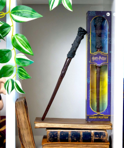 różdżka harry potter / harry potter / 30,5 cm