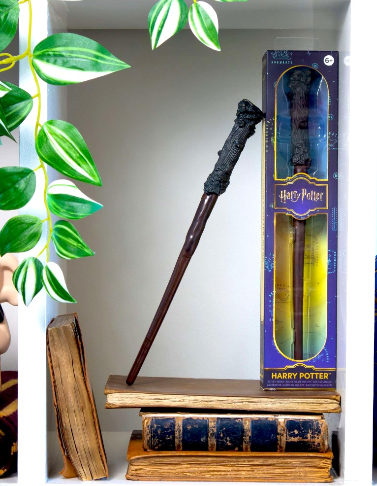 różdżka harry potter / harry potter / 30,5 cm