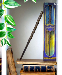 różdżka harry potter / hermiona granger / 30,5 cm