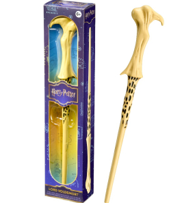 różdżka harry potter / lord voldemort / 30,5 cm