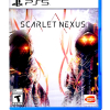 gra ps5 scarlet nexus / import us