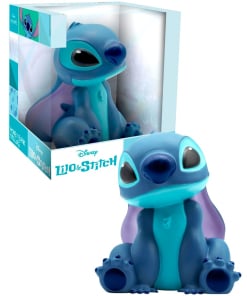 skarbonka lilo & stitch / stitch