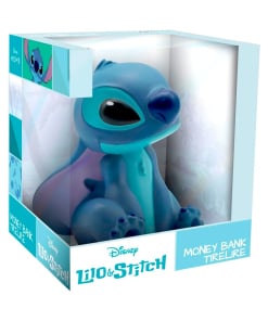 skarbonka lilo & stitch / stitch