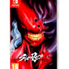 gra nintendo switch slave zero x