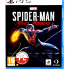 gra ps5 spider man: miles morales / ar