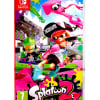 gra nintendo switch splatoon 2