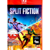 gra nintendo switch 2 split fiction / kod w pudełku