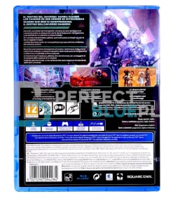 gra ps4 / + ps5 upgrade / star ocean the divine force / es, it