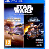 gry ps4 star wars: episode i racer / star wars republic commando