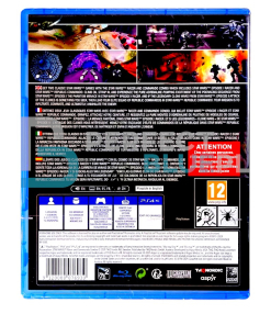 gry ps4 star wars: episode i racer / star wars republic commando