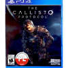 gra ps4 / ps5 / the callisto protocol / import us