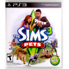 gra ps3 the sims 3 pets / zwierzaki
