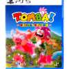 gra ps5 tomba! special edition / multi region