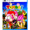 gra ps5 tomba! special edition / limited run! / import usa