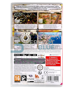 gra nintendo switch tropico 6