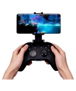 8bitdo / mobile gaming clip / uchwyt na smartfona do pada microsoft xbox one / series s i x i pc