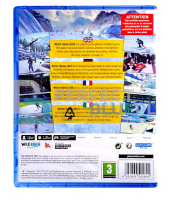 gra ps5 winter games 2023
