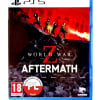 gra ps5 world war z: aftermath
