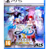 gra ps5 ys x: proud nordics deluxe edition