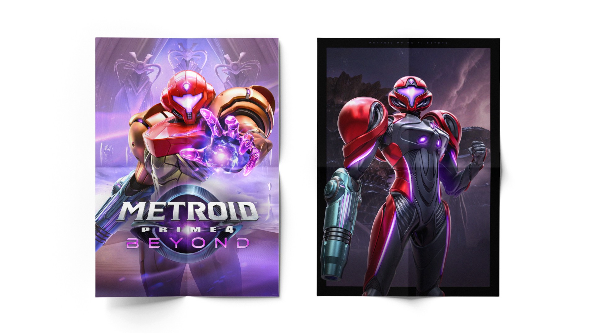 gra nintendo switch metroid prime 4: beyond / en