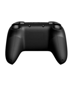 8bitdo pad / ultimate 2c / 2.4g wireless controller / bezprzewodowy / pc / efekt hall'a / transparent black