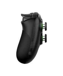 8bitdo pad / ultimate 2c / 2.4g wireless controller / bezprzewodowy / pc / efekt hall'a / transparent black