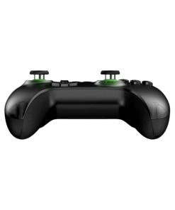 8bitdo pad / ultimate 2c / 2.4g wireless controller / bezprzewodowy / pc / efekt hall'a / transparent black