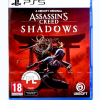 gra ps5 assassin's creed shadows (kopia)